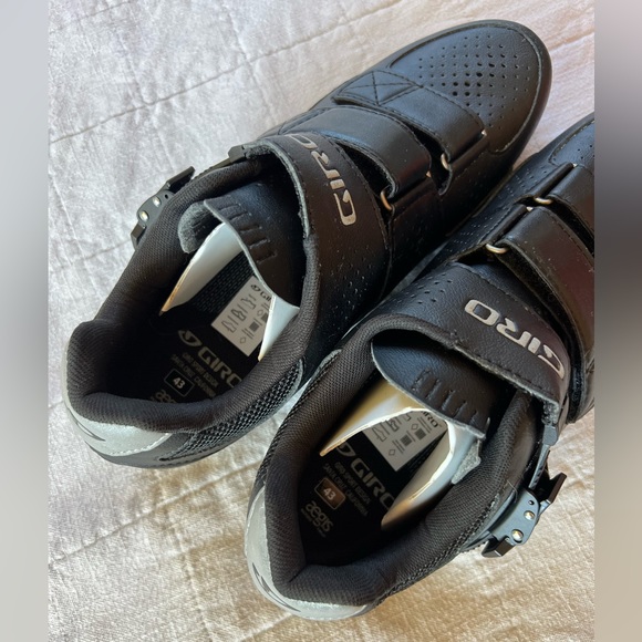 Giro Territory Cycling Shoes